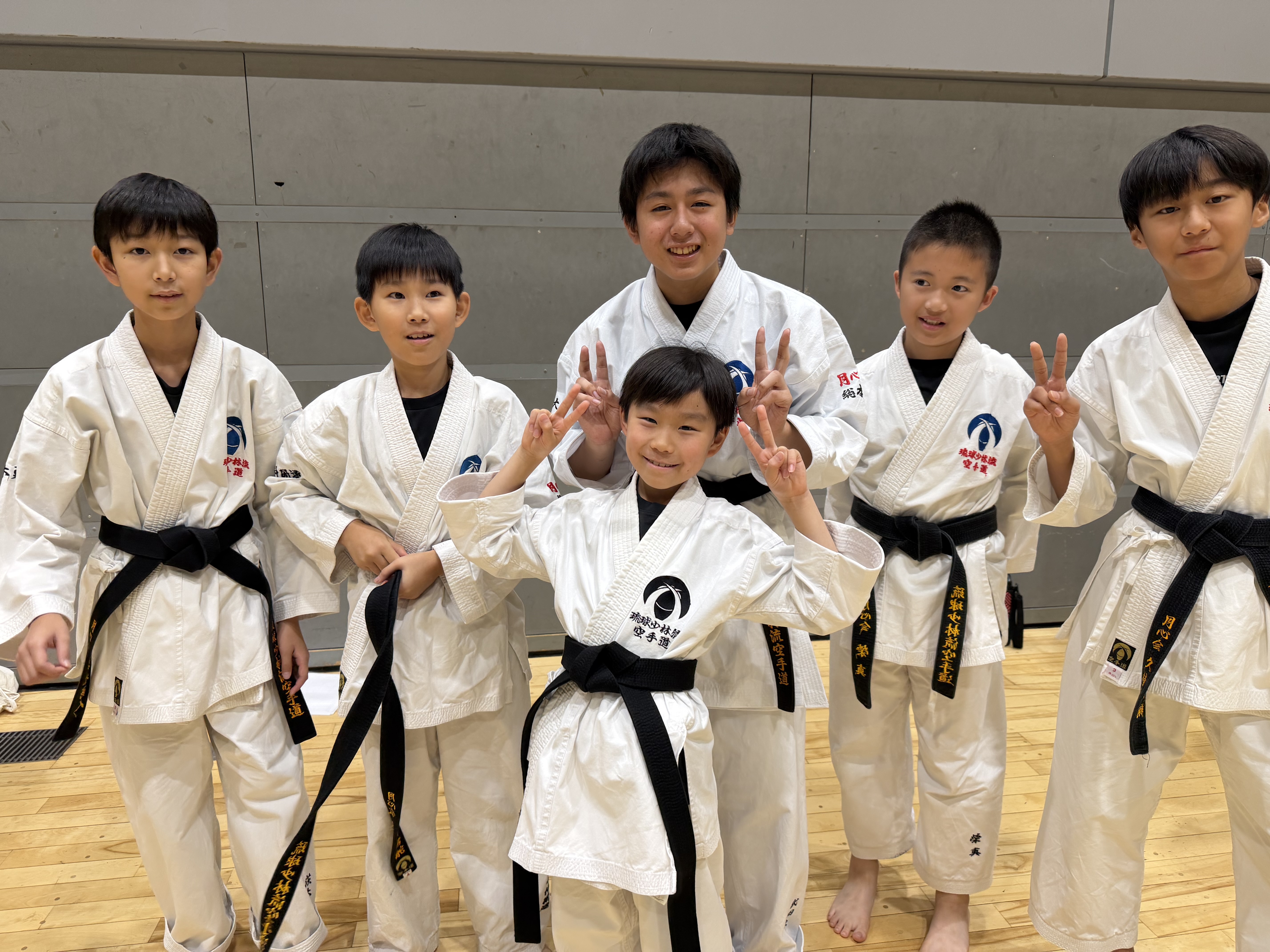 第124回関東大会 写真 3
